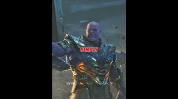 Thumbnail of Why Captain America Whispered “Assemble” in Avengers Endgame! 🛡️ #Marvel