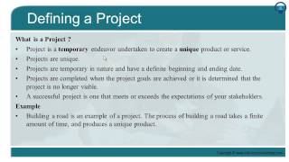 Software Project Management