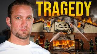 Jesse James' Biggest Scandal Exposed: The Full Story
