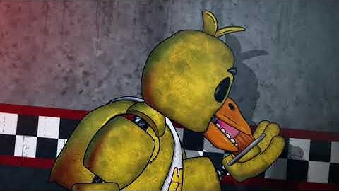 wait chica what are you doing-