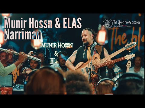 Munir Hossn & Elas "Narriman"