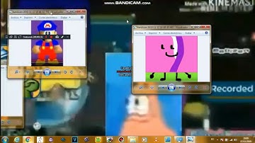 CharacWORLD Software Add Round 27