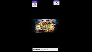 WARNO - LANDJUT | Trailer