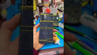 Samsung A23 Full LCD With Frame 🔥 #shorts Samsung A23 Full LCD With Frame 🔥 #shorts