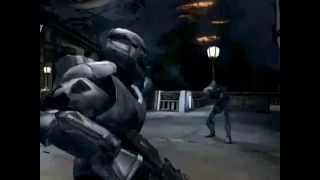 Star Wars Republic Commando - Trailer #2