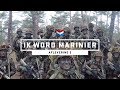 SLAPEN IN HET BOS | IK WORD MARINIER #3