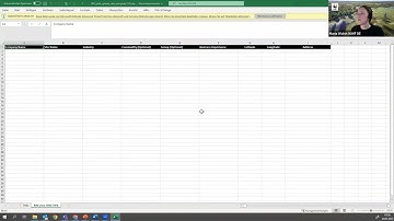 8- How to add multiple sites via bulk upload