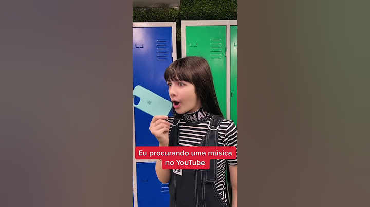 PROCURANDO MÚSICA NO YOUTUBE - VOCÊ TAMBÉM FAZ ISSO? #shorts