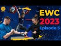 POWERFUL Performance at the EUROPEANS 2023 - Yerevan Episode 5