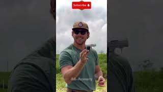 THIS PISTOL HAS A UNIQUE DESIGN! 😳🔥 | HK P7 M13