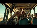 FULL| Bandits hijack a bus, but face retired soldier who turns the desert into a blazing battlefield
