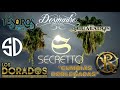Cumbias - Los Relampaguitos, Secretto, Los Dorados, Los Igualados, Los Tesoros Sonido Doblegado