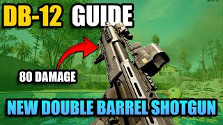 Battlefield 6 Just Dropped A New Shotgun And Its Strange