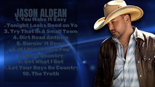 Jason AldeanEssential hits for every music loverPremier Tunes SelectionFair