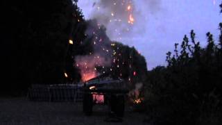 1st Galaxy Fireworks Ltd - Training & Safety Videos