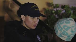 Overnight With SFPD During Super Bowl Weekend