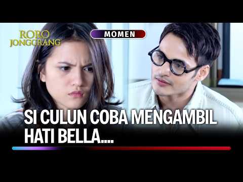 Bella Dapet Perhatian Dari Si Culun, Jangan2 Dia,, | Momen Teror Roro Jonggrang Eps 2 (3/3)
