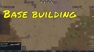 Rimworld Star Wars Mods Base Building Rimworld Modded Star Wars Gameplay Youtube