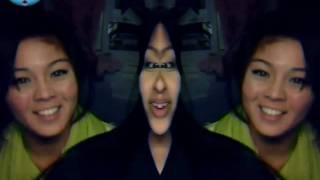 Webcam Max fun.