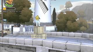 Battlefield Heroes FreeCam: Tutorial, Demo, Footage, Screenshots + More!