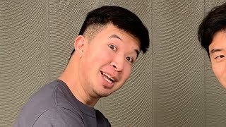Lin For President Thomas Lin Campaign