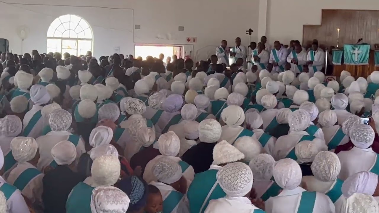 Site Joseph Apostolic Church of Southern Africa