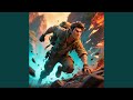 Haunted Ember Path