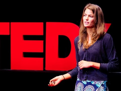 Cameron Russell: Görünüş her şey değildir. İnanın, ben bir modelim.