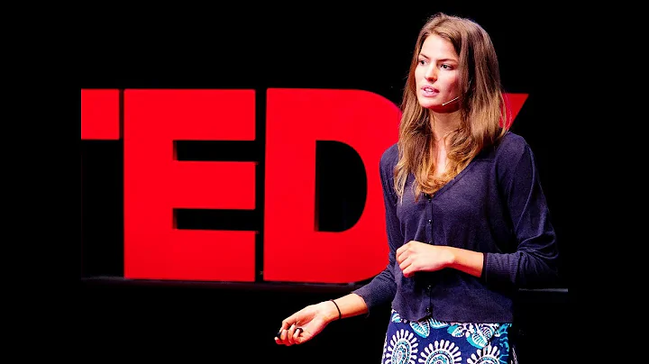 Looks aren't everything. Believe me, I'm a model. | Cameron Russell | TED - DayDayNews