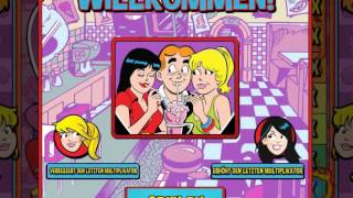 HIT IT RICH CASINO ARCHIE BIG WIN IN CROWN BONUS screenshot 4