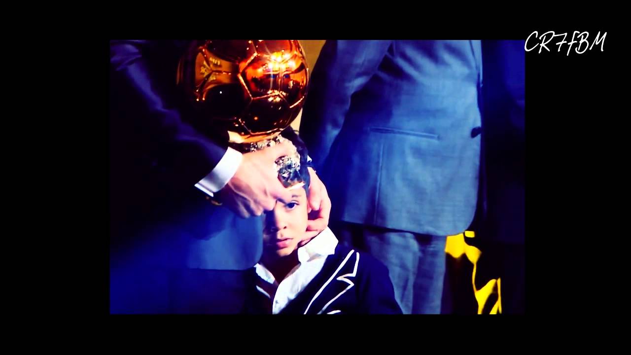 Cristiano Ronaldo & Cristiano Junior || A Great Father ᴴᴰ