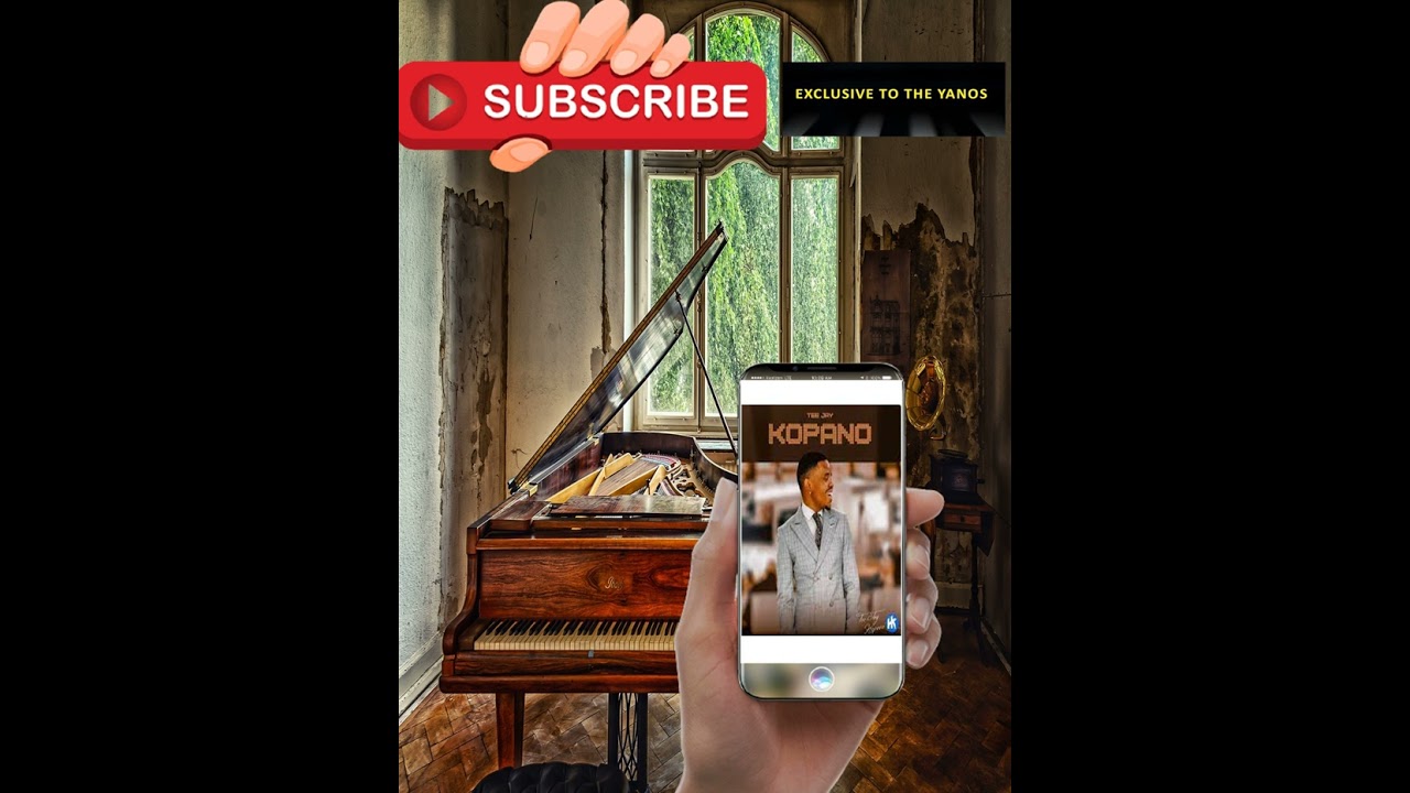 Assista a Tee Jay – Umuzi Wami ft Kevin Sage, Moscow & Starr no YouTube Assista a Tee Jay – Umuzi Wami ft Kevin Sage, Moscow & Starr no YouTube