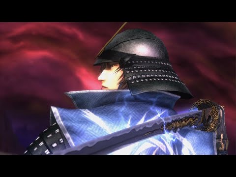 戦国BASARA4 皇　伊達政宗　織田安土城　天