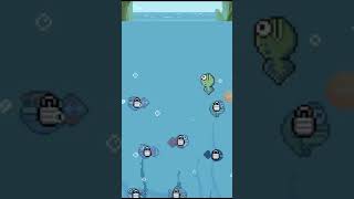Tadpole game screenshot 5