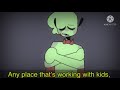 Animation/editing test