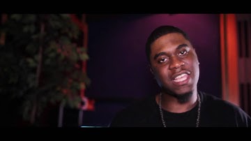In Studio Sessions: Big K.R.I.T. "R4 Theme Song"