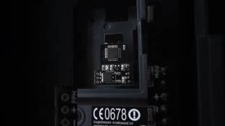 Banggood multiprotocol module fails to bind
