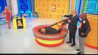 The Price Is Right  Let Em Roll  5252017