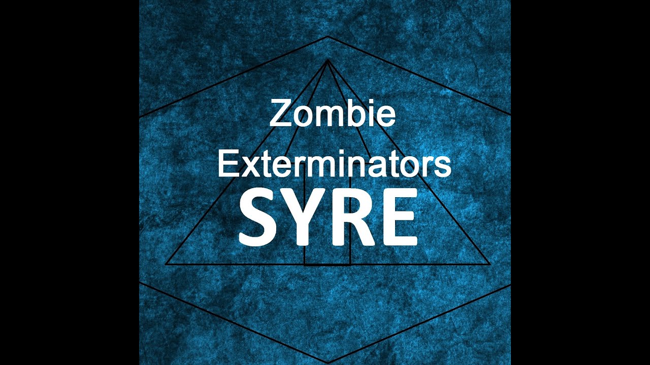 Zombie Exterminators