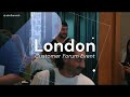 AI in SEO with Similarweb | UK Customer Forum Highlights