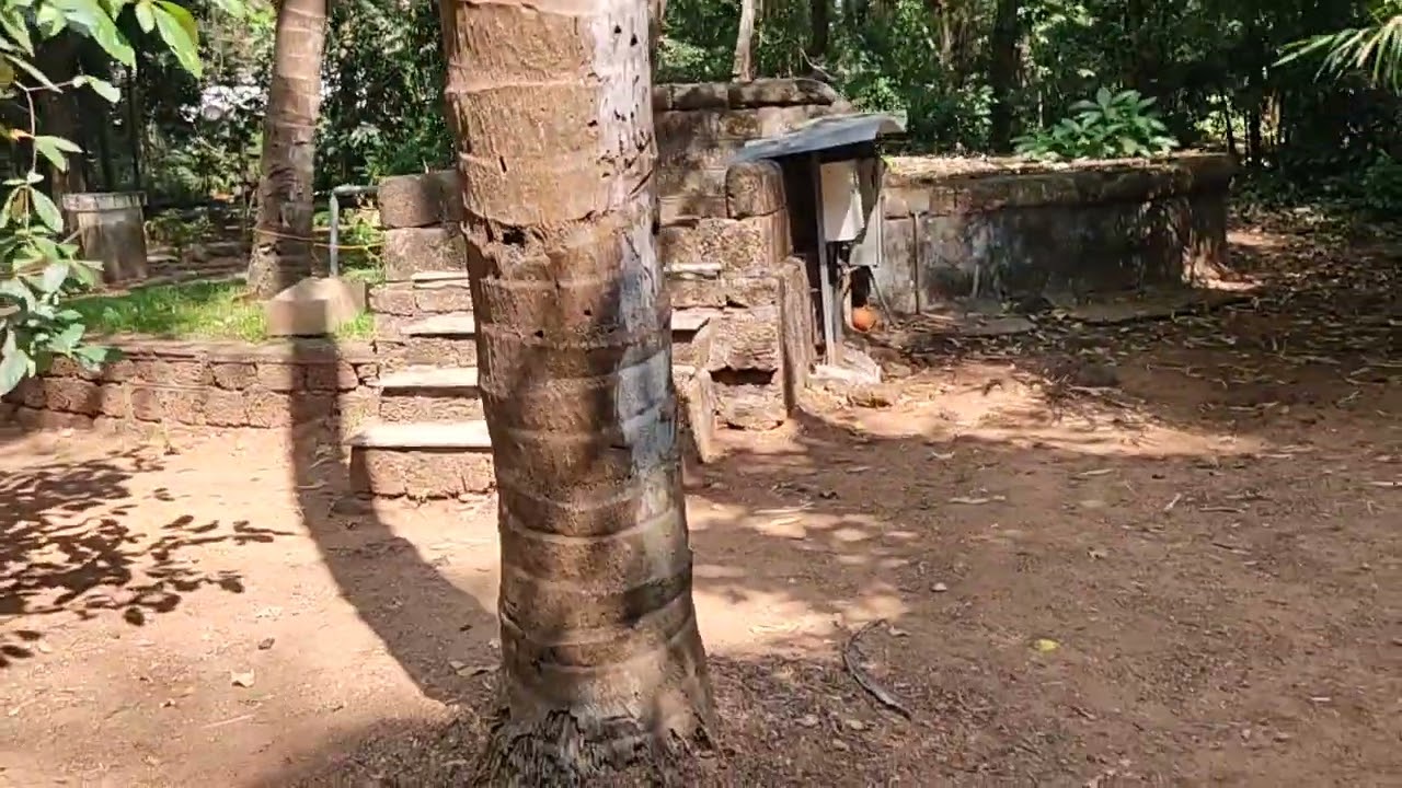 Sakthan Thampuran Palace, thrissur