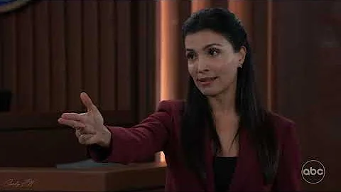 GH: Carly Scenes on 12/17/25 Part 2