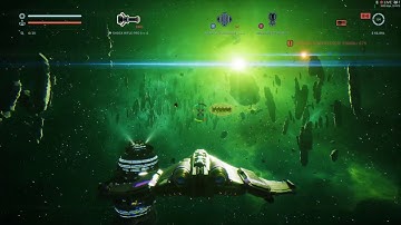 Everspace bug capture