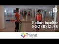 KollarД Incelten Ve SД KД LaЕџtД Ran Egzersizler KollarД Incelten Ve SД KД LaЕџtД Ran Egzersizler