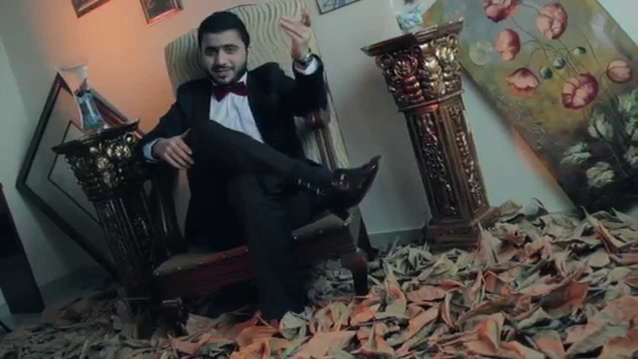 BAD ALAMAL MAOJOD  عبدالرحمن العزاوي بعد الامل موجود