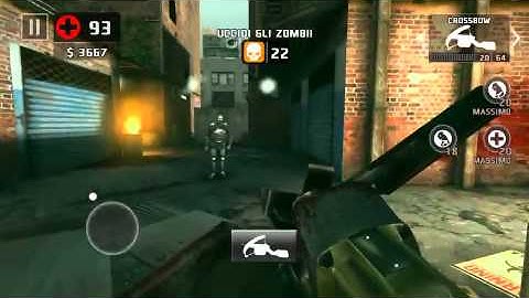 Brainmill + crossbow!!!!