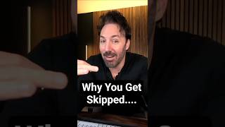 Voiceover Audition Tips: Win the First 5 Seconds #Shorts