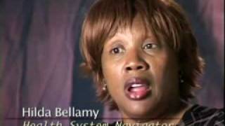 Multicultural AIDS Coaltion - Video - Part 1 of 2