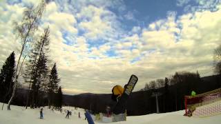 WSD 2013 lost clips