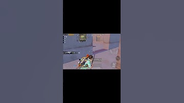 BGMI C2S6 CONQUEROR #shorts #conquerorplayer #bgmi